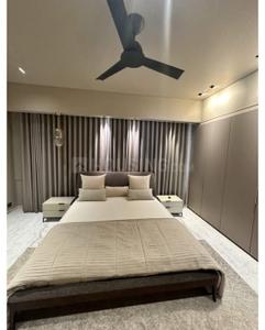 Bedroom Image of 6770 Sq.ft 5 BHK Apartment / Flat for sale in Madhav Oeuvre Block 1, Bodakdev Ahmedabad for Rs. 110000000