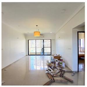 3 BHK Flat