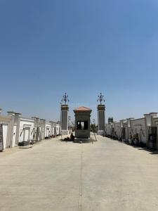 Image of 1000 Sq.ft Residential Plot / Land for sale in Drushika Imperial, Puwarda Junarda, Indore for Rs. 4100000