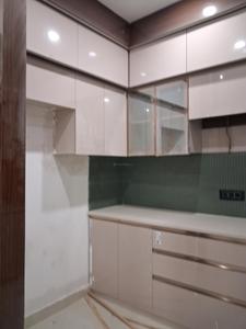 Kitchen Image of 1550 Sq.ft 4 BHK Apartment / Flat for sale in JMD Siddhi Vinayak, Sector 73 Noida for Rs. 8500006