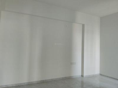 Bedroom Image of 1800 Sq.ft 3 BHK Apartment / Flat for sale in Vaishno Devi Circle Ahmedabad for Rs. 8300000