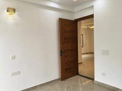 Bedroom Image of 1342 Sq.ft 3 BHK Apartment / Flat for sale in Mittal Cosmos Executive Apartment, Palam Vihar Gurgaon for Rs. 15000000