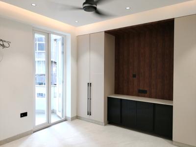 Bedroom Image of 1800 Sq.ft 3 BHK Apartment / Flat for sale in Princess Park Apartment, Sector 6 Dwarka New Delhi for Rs. 36000000