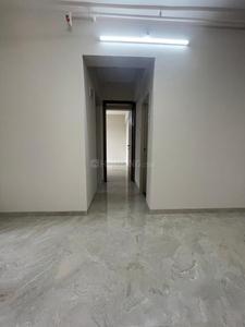 Hall Image of 713 Sq.ft 1 BHK Apartment / Flat for sale in Bileshwar Nature Homes, Kalyan West Kalyan for Rs. 4600000