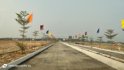 Image of 167 Sq.ft Residential Plot / Land for sale in Thagarapuvalasa, Visakhapatnam for Rs. 3340000