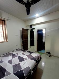 Bedroom Image of 825 Sq.ft 2 BHK Apartment / Flat for sale in Kalwa Thane for Rs. 9500000