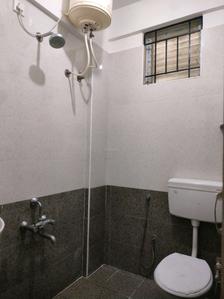 Bedroom Image of 600 Sq.ft 1 BHK Independent House for rent in Brookefield Bengaluru for Rs. 27000