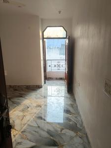 Hall Image of 280 Sq.ft 1 BHK Builder Floor for rent in Shahdara New Delhi for Rs. 10000