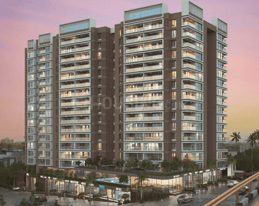 3 BHK Flat