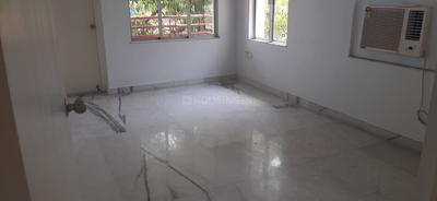 Balcony Image of 2900 Sq.ft 3 BHK Apartment / Flat for rent in Gariahat Kolkata for Rs. 105000
