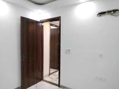Bedroom Image of 1600 Sq.ft 3 BHK Apartment / Flat for sale in Divya Apartments, Sector 10 Dwarka New Delhi for Rs. 28500000