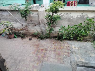 Balcony Image of 700 Sq.ft 1 BHK Independent House for sale in Bholav Bharuch for Rs. 3150001