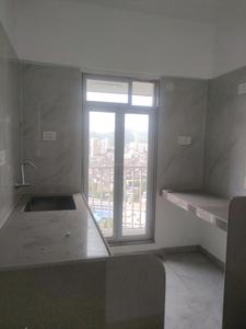 Kitchen Image of 400 Sq.ft 1 BHK Apartment / Flat for sale in Hiranandani Maple A B and C Wing, Powai Mumbai for Rs. 16000000