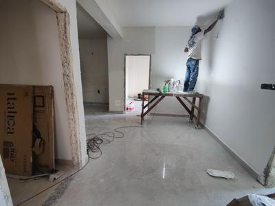 Hall Image of 1321 Sq.ft 3 BHK Apartment / Flat for sale in Padmamukhi Platina Heights, Dabgram Siliguri for Rs. 5548200