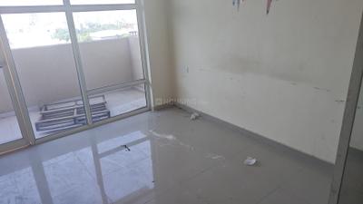 Bedroom Image of 700 Sq.ft 2 BHK Apartment / Flat for rent in Pyramid Urban 67A, Sector 67 Gurgaon for Rs. 22000