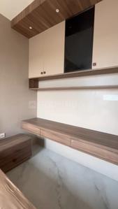 Kitchen Image of 1837 Sq.ft 3.5 BHK Apartment / Flat for sale in Intellia Smart Home, Don Bosco Colony Siliguri for Rs. 9185000