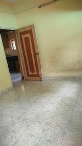 Hall Image of 550 Sq.ft 1 BHK Independent House for rent in Dhanori Pune for Rs. 14000