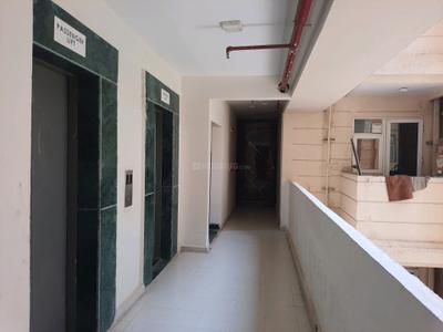 Lift Image of 680 Sq.ft 2 BHK Apartment / Flat for sale in Signature Global The Millennia 2, Sector 37D Gurgaon for Rs. 7600000