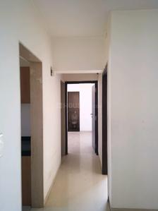 Hall Image of 2539 Sq.ft 4 BHK Apartment / Flat for sale in Worli Mumbai for Rs. 140000000