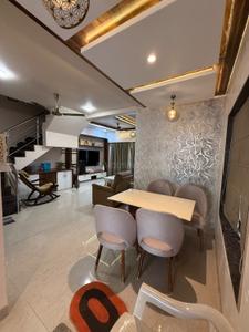 Hall Image of 2000 Sq.ft 2.5 BHK Villa for sale in Gold Valley Lonavala for Rs. 20000000