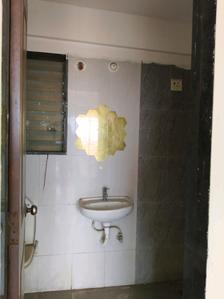 Bedroom Two Image of 995 Sq.ft 2 BHK Apartment / Flat for sale in Bhiwandi Thane for Rs. 5000000