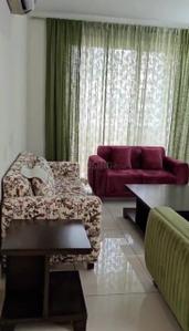 Hall Image of 1150 Sq.ft 2 BHK Apartment / Flat for sale in SBP Gateway Of Dreams, Nabha Zirakpur for Rs. 6800000