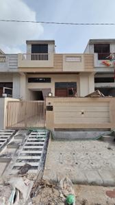 2 BHK Villa