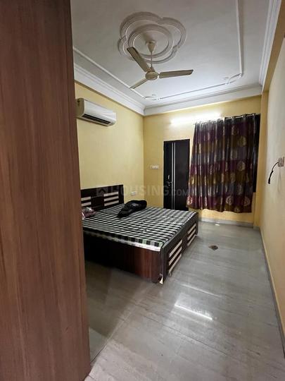 Netik homes Bedroom 1