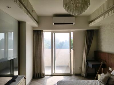Bedroom Image of 1704 Sq.ft 3 BHK Apartment / Flat for sale in Tulip Yellow, Sector 69 Gurgaon for Rs. 23000000