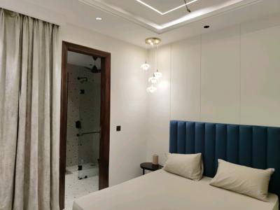 Bedroom Image of 3250 Sq.ft 4 BHK Builder Floor for sale in Big Block Builder Floor, Sector 46 Gurgaon for Rs. 40000000
