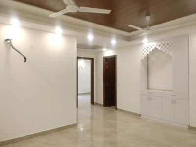 Living Room Image of 1305 Sq.ft 3 BHK Builder Floor for sale in BPTP District 5, Sector 84 Faridabad for Rs. 14500000