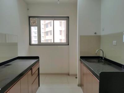 Kitchen Image of 900 Sq.ft 2 BHK Apartment / Flat for sale in Kalpataru Elitus, Mulund West Mumbai for Rs. 24000000