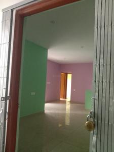 Main Entrance Image of 920 Sq.ft 3 BHK Apartment / Flat for sale in Shapoorji Pallonji Shukhobrishti Spandan Phase 9 , New Town Kolkata for Rs. 6100000
