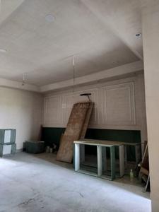 Hall Image of 1450 Sq.ft 3 BHK Builder Floor for sale in Paschim Vihar New Delhi for Rs. 30000000