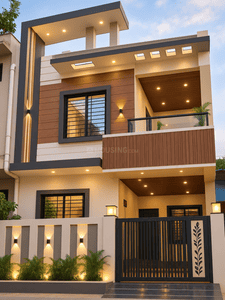 Image of 2300 Sq.ft 3 BHK Independent House for sale in Shankar Nagar, Raipur for Rs. 9500000