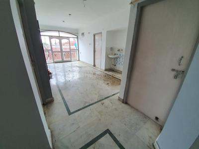 Hall Image of 2000 Sq.ft 3 BHK Apartment / Flat for rent in Mundeshwari Multicon Saryu Sadan, Rukanpura Patna for Rs. 20000