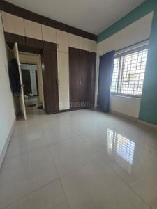 Bedroom Image of 1500 Sq.ft 3 BHK Apartment / Flat for rent in New Tippasandra Bengaluru for Rs. 50000
