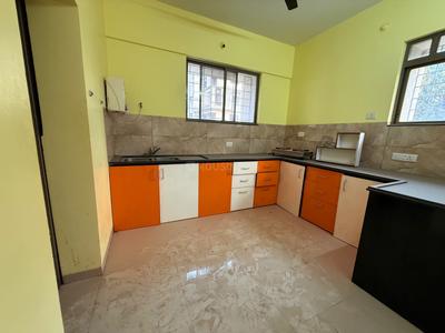Kitchen Image of 2600 Sq.ft 3 BHK Duplex for sale in Baner Pune for Rs. 26500000