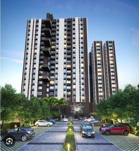 Image of 1200 Sq.ft 2 BHK Apartment / Flat for sale in Barrackpore, Kolkata for Rs. 6200000