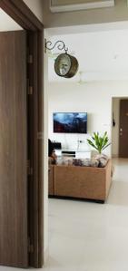 Bedroom Image of 1290 Sq.ft 2 BHK Apartment / Flat for sale in Kumar Prospera A1 And A2, Hadapsar Pune for Rs. 14000000