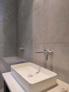 Bedroom Three Image of 3700 Sq.ft 4 BHK Builder Floor for sale in Sector 56 Gurgaon for Rs. 50000000