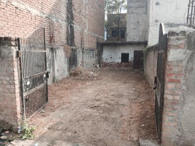 Image of 900 Sq.ft Residential Plot / Land for sale in Qutub Vihar, New Delhi for Rs. 7200000