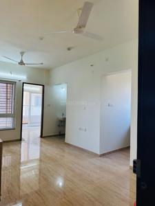 Hall Image of 600 Sq.ft 1 BHK Apartment / Flat for sale in KUL VTP Cygnus Nation R1, Manjari Khurd Pune for Rs. 4810000