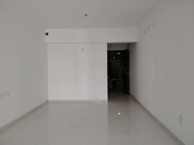 Living Room Image of 1025 Sq.ft 2 BHK Apartment / Flat for sale in Marathon Nexzone, Kolkhe Navi Mumbai for Rs. 8840000