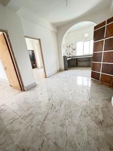 Hall Image of 744 Sq.ft 2 BHK Apartment / Flat for sale in Hindmotor Hooghly for Rs. 1860000