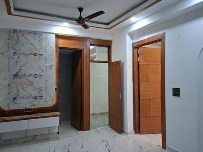 Living Room Image of 1000 Sq.ft 2 BHK Apartment / Flat for sale in SAP Rise Residency, Sector 73 Noida for Rs. 4899999