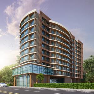 1 BHK Flat