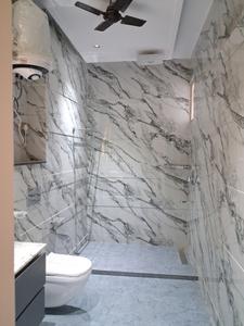 Bedroom One Image of 1800 Sq.ft 3 BHK Builder Floor for sale in Mansarover Garden New Delhi for Rs. 46000000