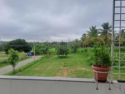 Image of 1500 Sq.ft Residential Plot / Land for sale in Hampa Pura, Bengaluru for Rs. 8250000