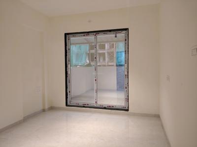 Bedroom Image of 1090 Sq.ft 2 BHK Apartment / Flat for sale in Bhanu Heights, Pushpak Nagar Navi Mumbai for Rs. 7020000